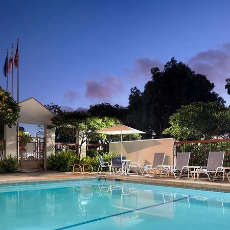 Four Points By Sheraton - San Francisco Bay Bridge Emeryville Exterior photo